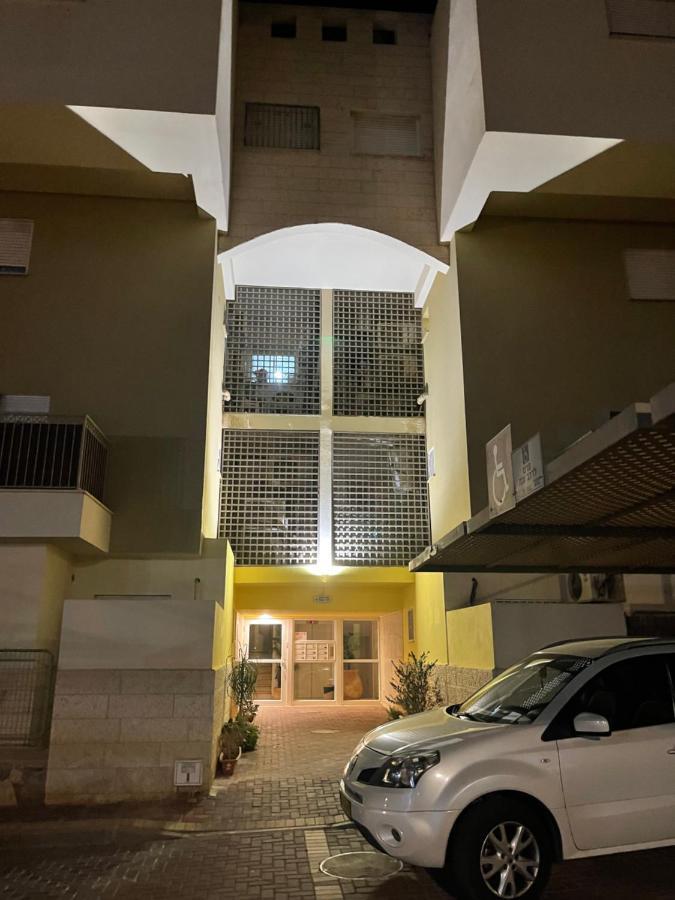 Presidential Penthouse Villa Eilat Luaran gambar