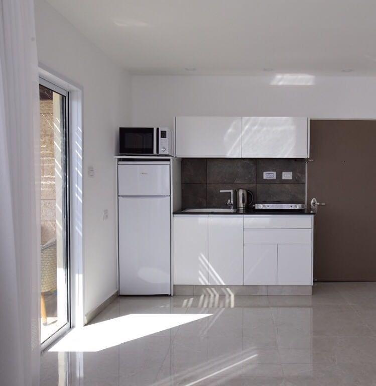 Presidential Penthouse Villa Eilat Luaran gambar